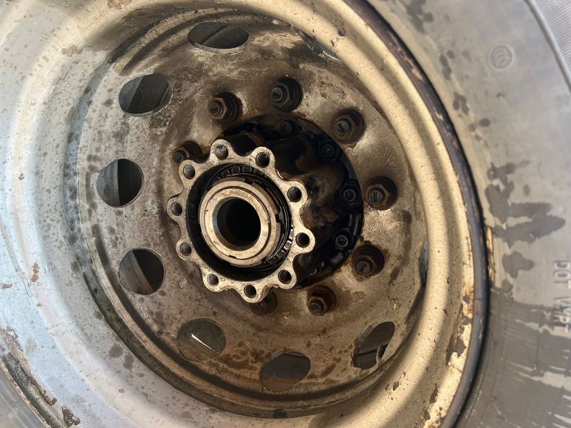 Седельный тягач КАМАЗ 5490-892-DC (газодизель) 2019 г. - фото 10